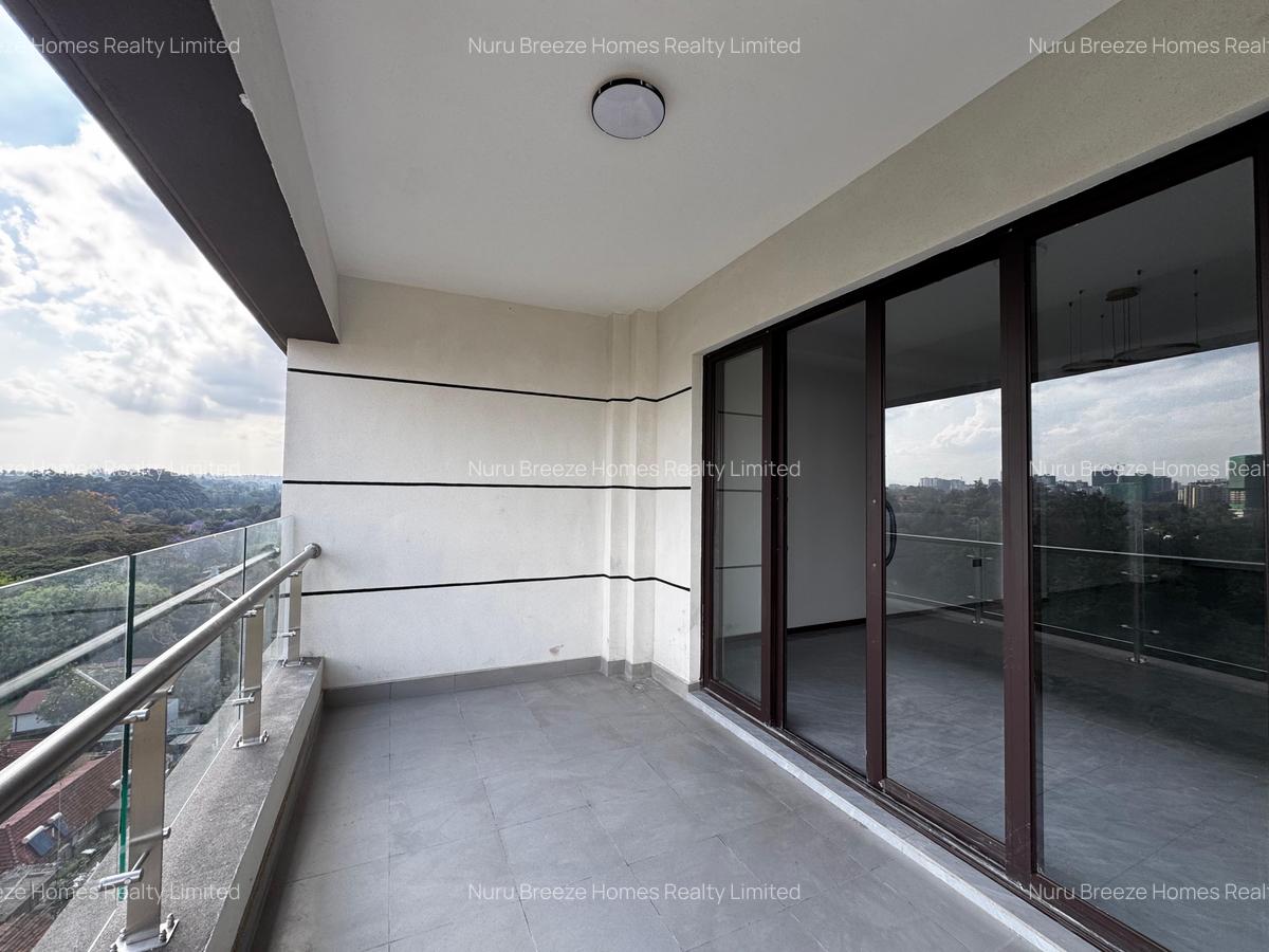 2 Bed Apartment with En Suite in Riverside - 7