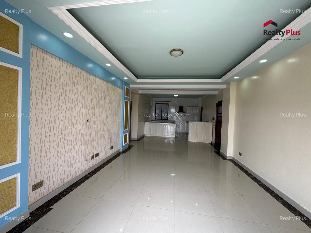 3 Bed Apartment with En Suite at Dennis Pritt Road - 3