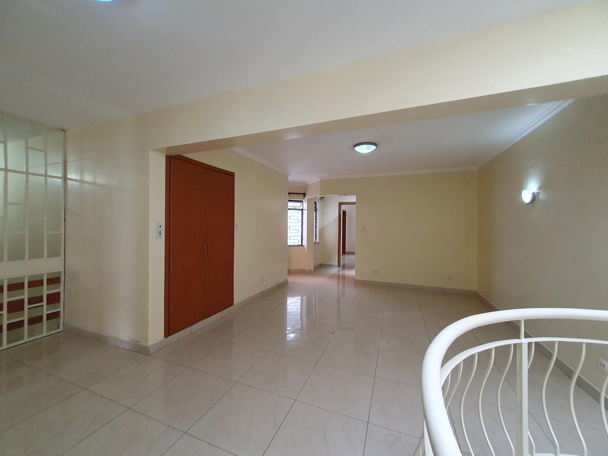 4 Bed House with En Suite at General Mathenge Rd - 12