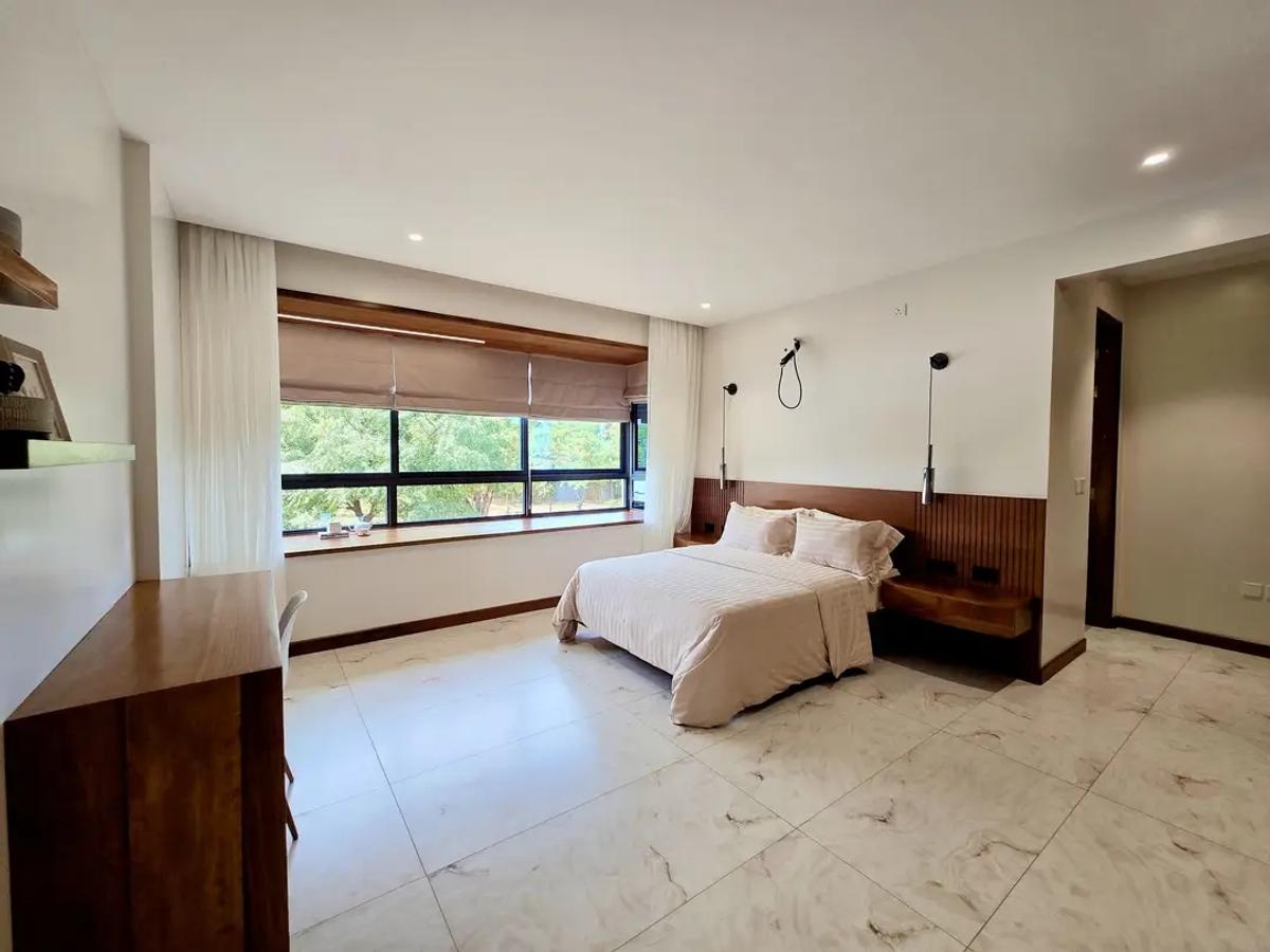 3 Bed Apartment with En Suite at Mbuuni Road - 5