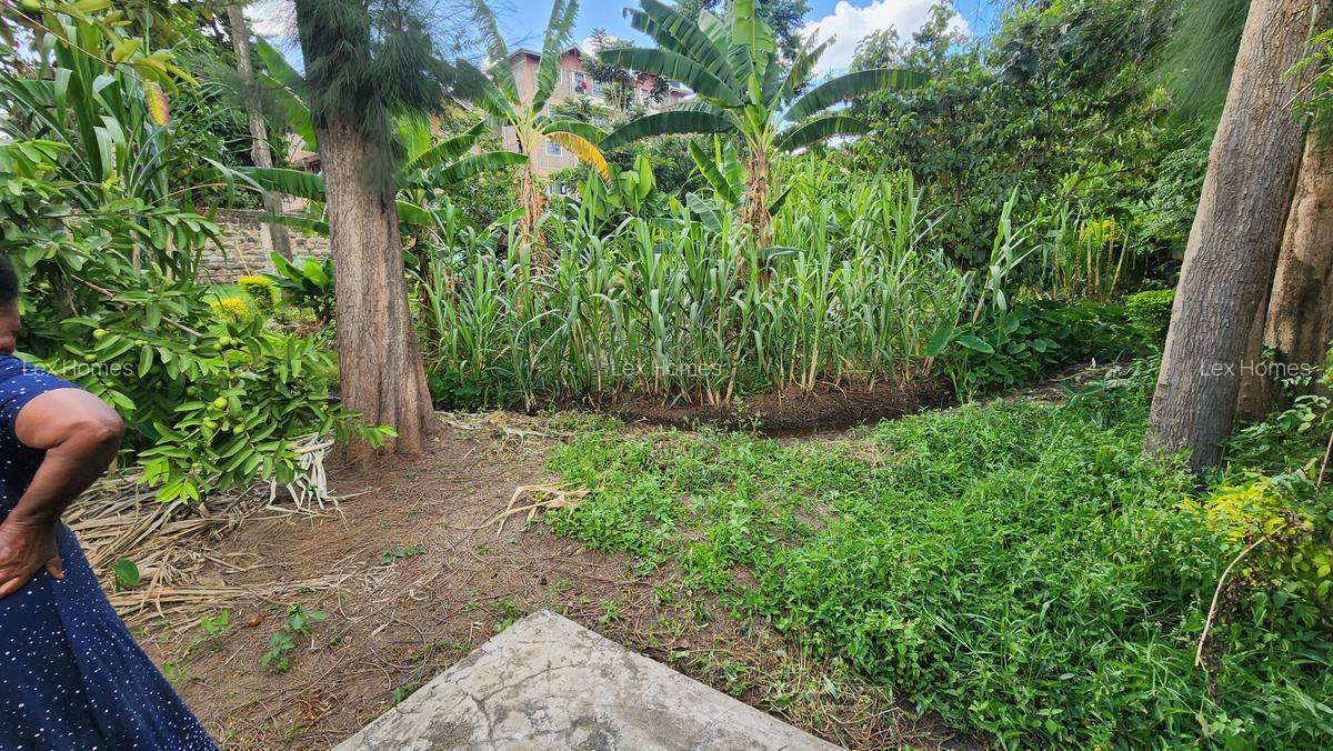 0.444 ac Residential Land at Green Castle - 5