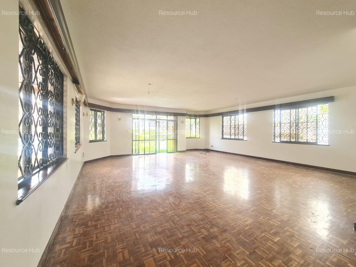 5 Bed Townhouse with En Suite at Off Argwings Kkodhek - 2