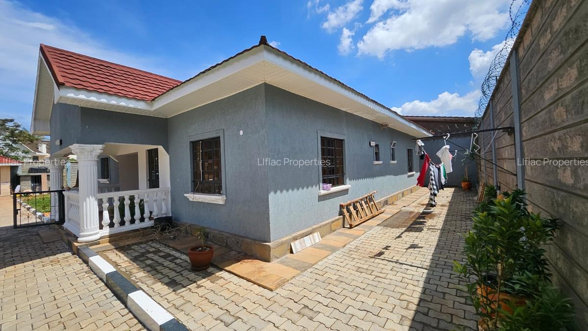 2 Bed House with En Suite in Runda - 12