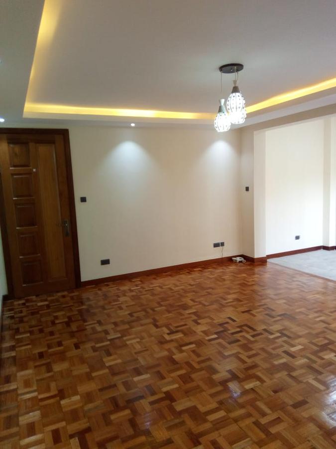 1 Bed Apartment with En Suite in Kileleshwa - 5