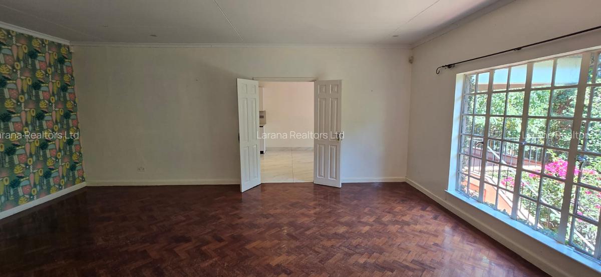 4 Bed House with Staff Quarters at Lavington Green - 13