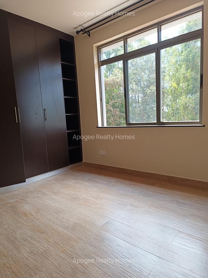 2 Bed Apartment with En Suite at New Kitisuru - 14
