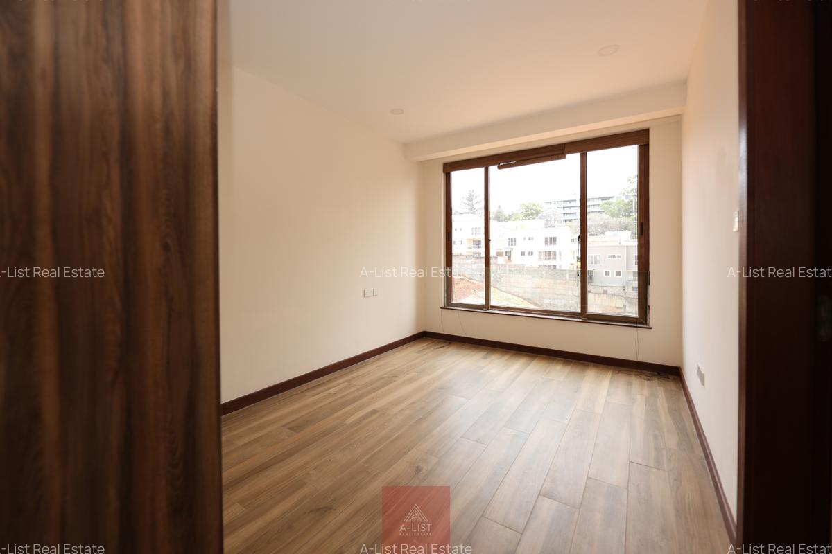4 Bed Apartment with En Suite at Peponi Road - 11