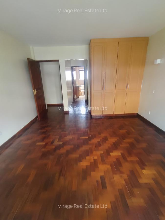 3 Bed Apartment with Swimming Pool in Lavington - 7