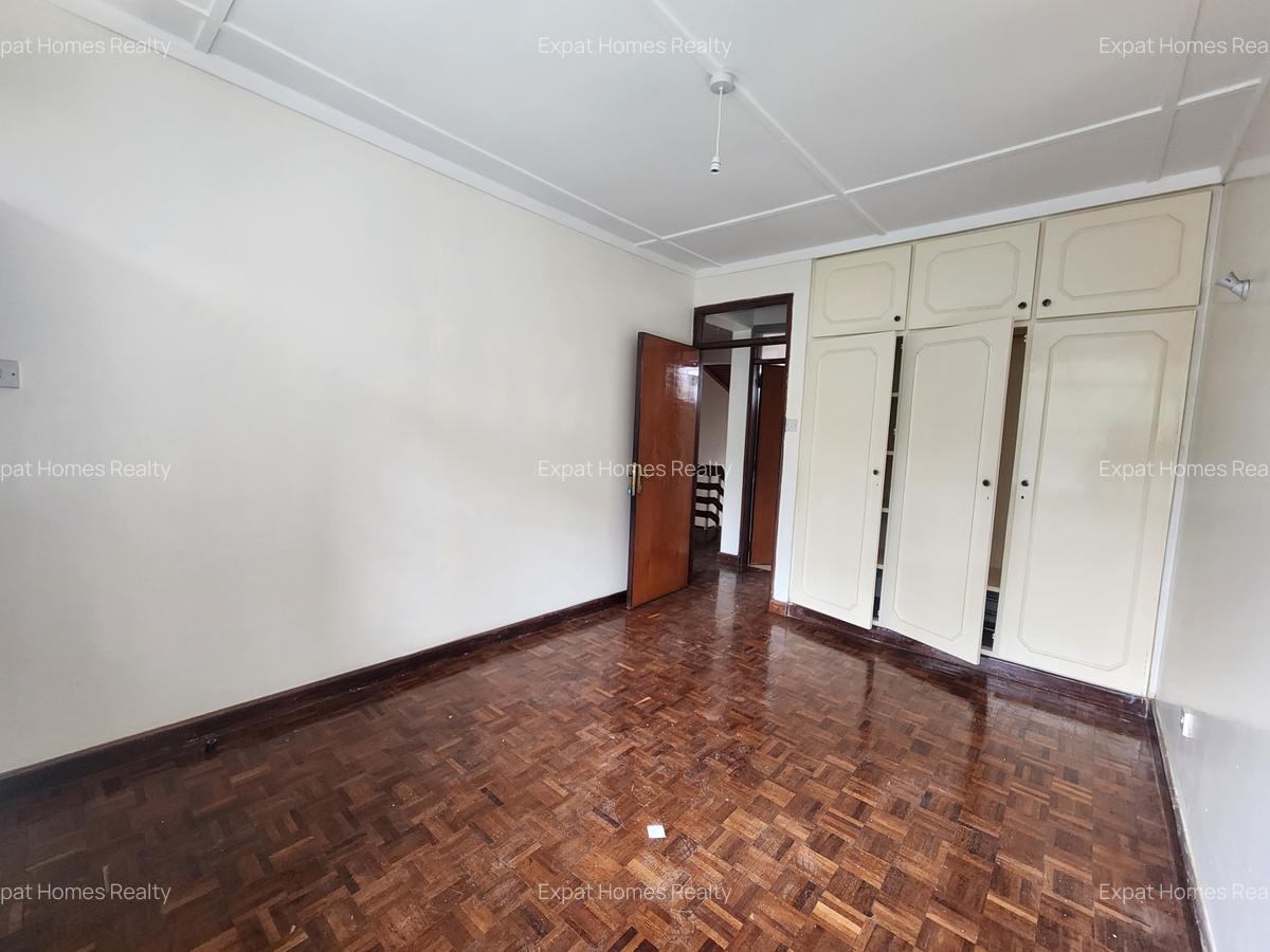 4 Bed House with Garden in Kileleshwa - 2