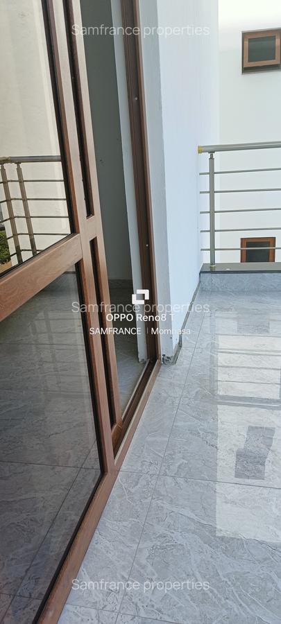 3 Bed Apartment with En Suite at Baobab Road - 9