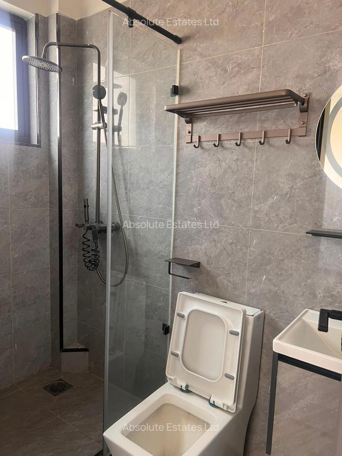 2 Bed Apartment with Swimming Pool in Lavington - 9