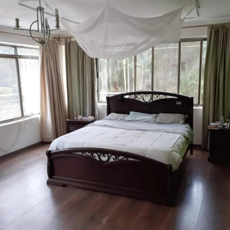 5 Bed House with En Suite at Mukoma - 4