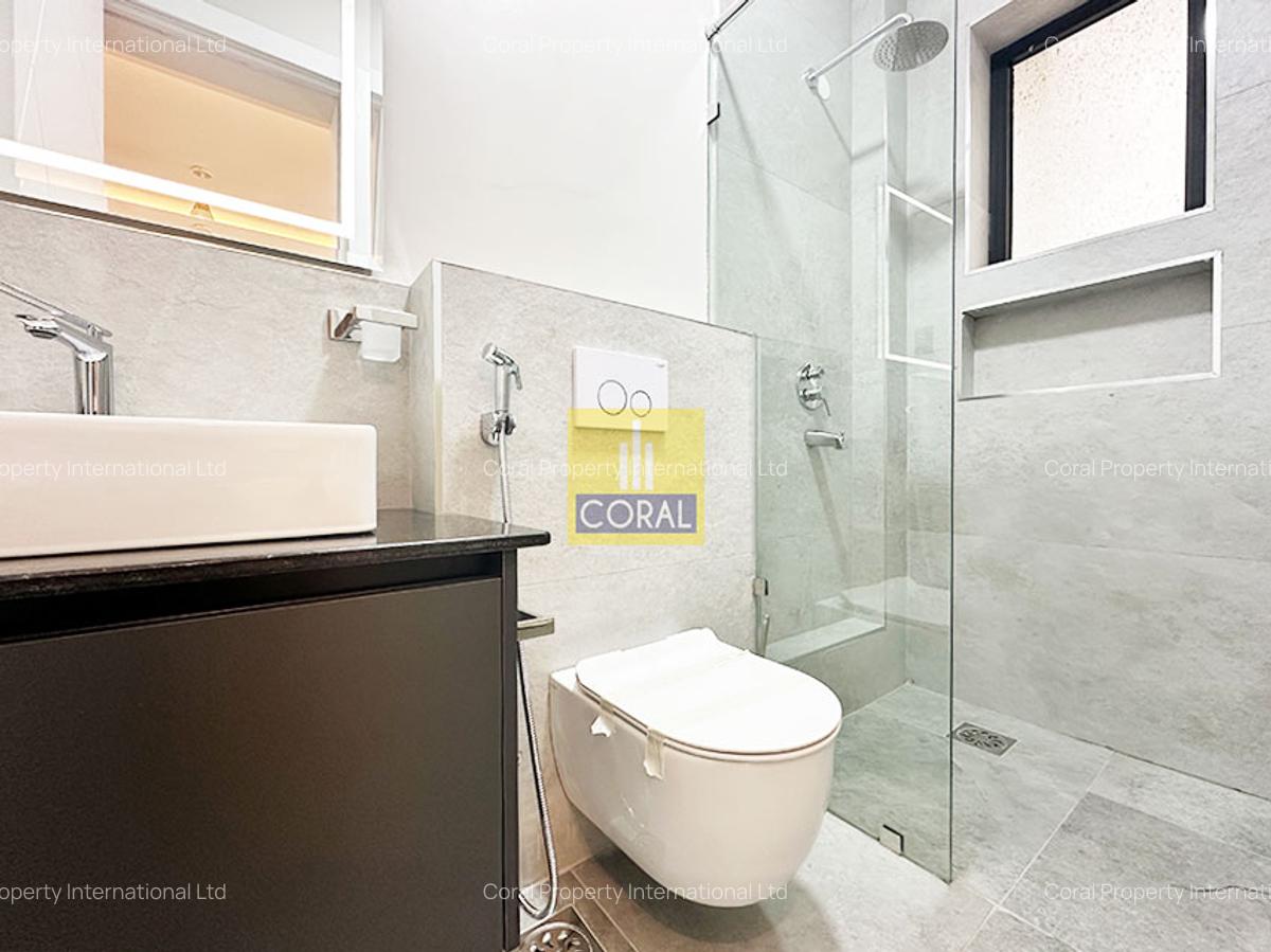 3 Bed Apartment in General Mathenge - 13