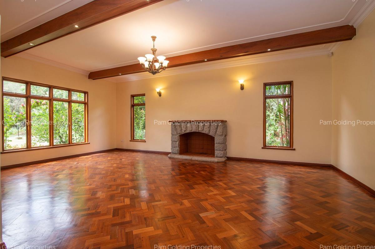 5 Bed House with En Suite in Karen - 7