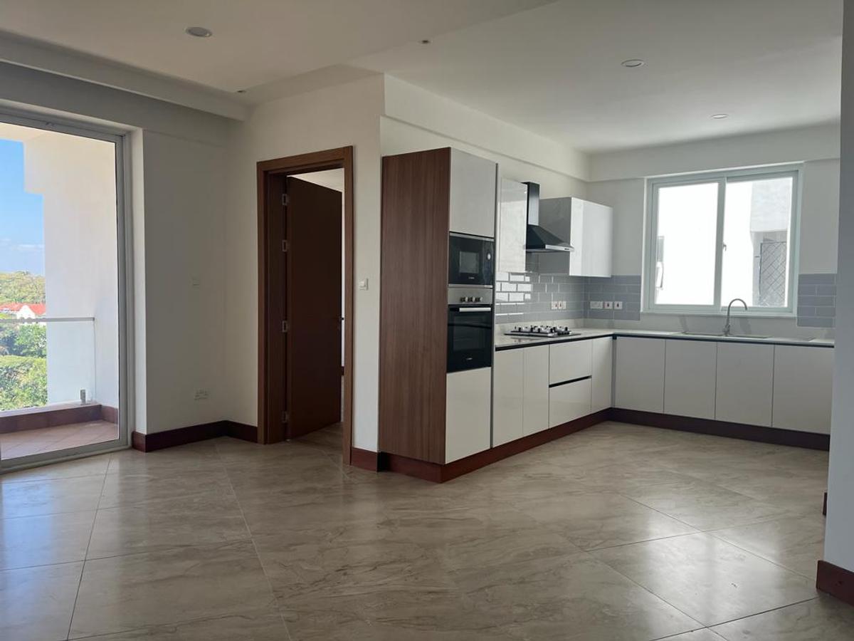 2 Bed Apartment with En Suite in Muthaiga - 7