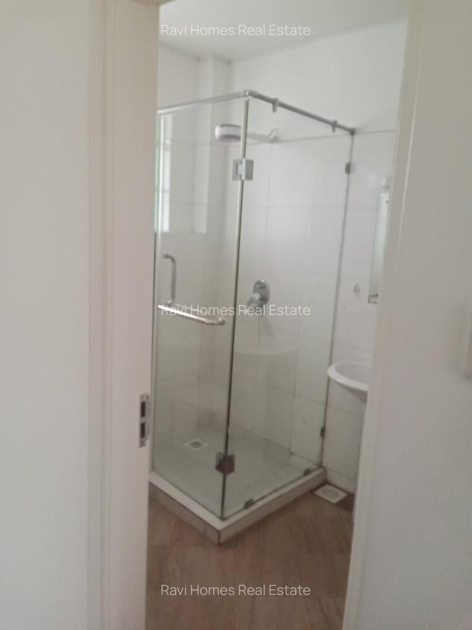 3 Bed Apartment with En Suite in Kilimani - 5