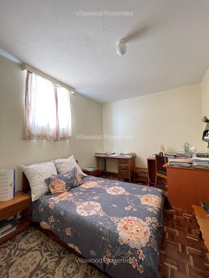 3 Bed Townhouse with Staff Quarters in Riverside - 10