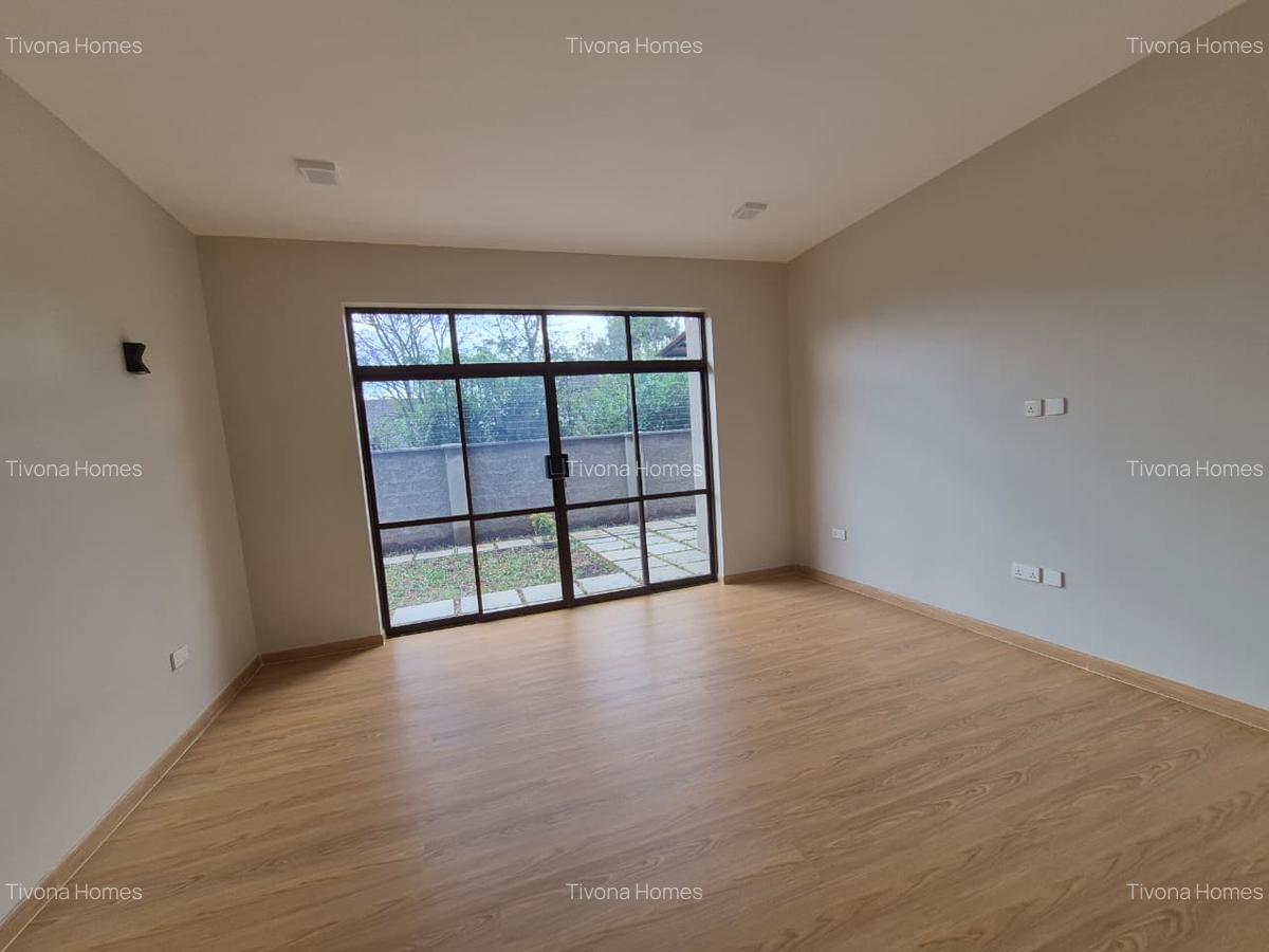 5 Bed House with Staff Quarters in Karen - 10