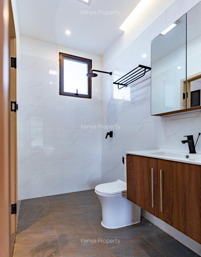 1 Bed Apartment with Swimming Pool at Lower Kabete Road - 7