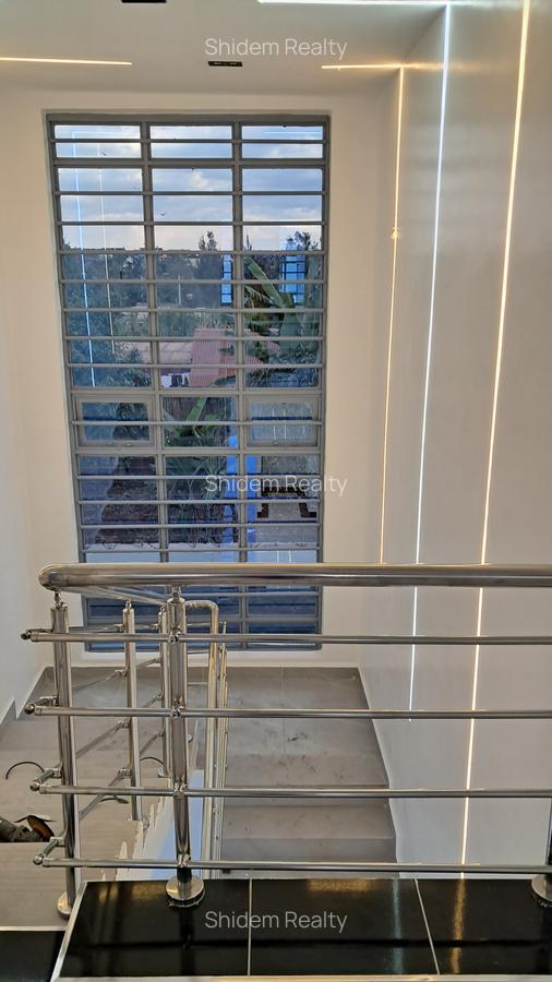 5 Bed House with En Suite at Mugutha - 9