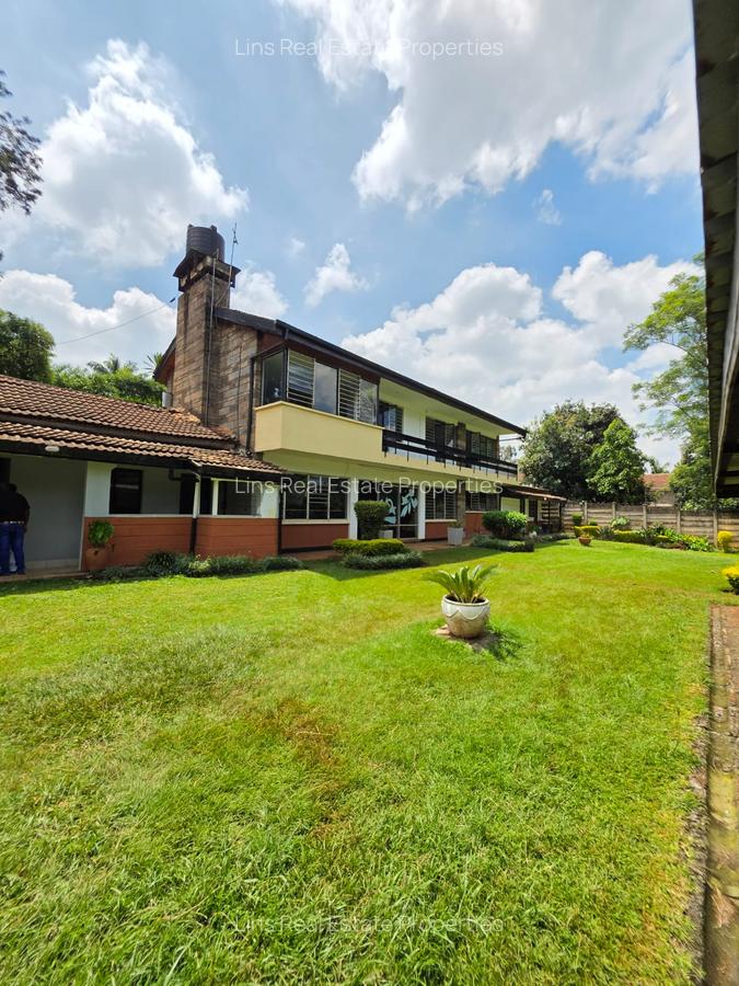 Commercial Property with Service Charge Included in Lavington - 2