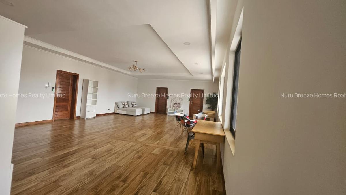 1 Bed Townhouse with Garden in Runda - 6