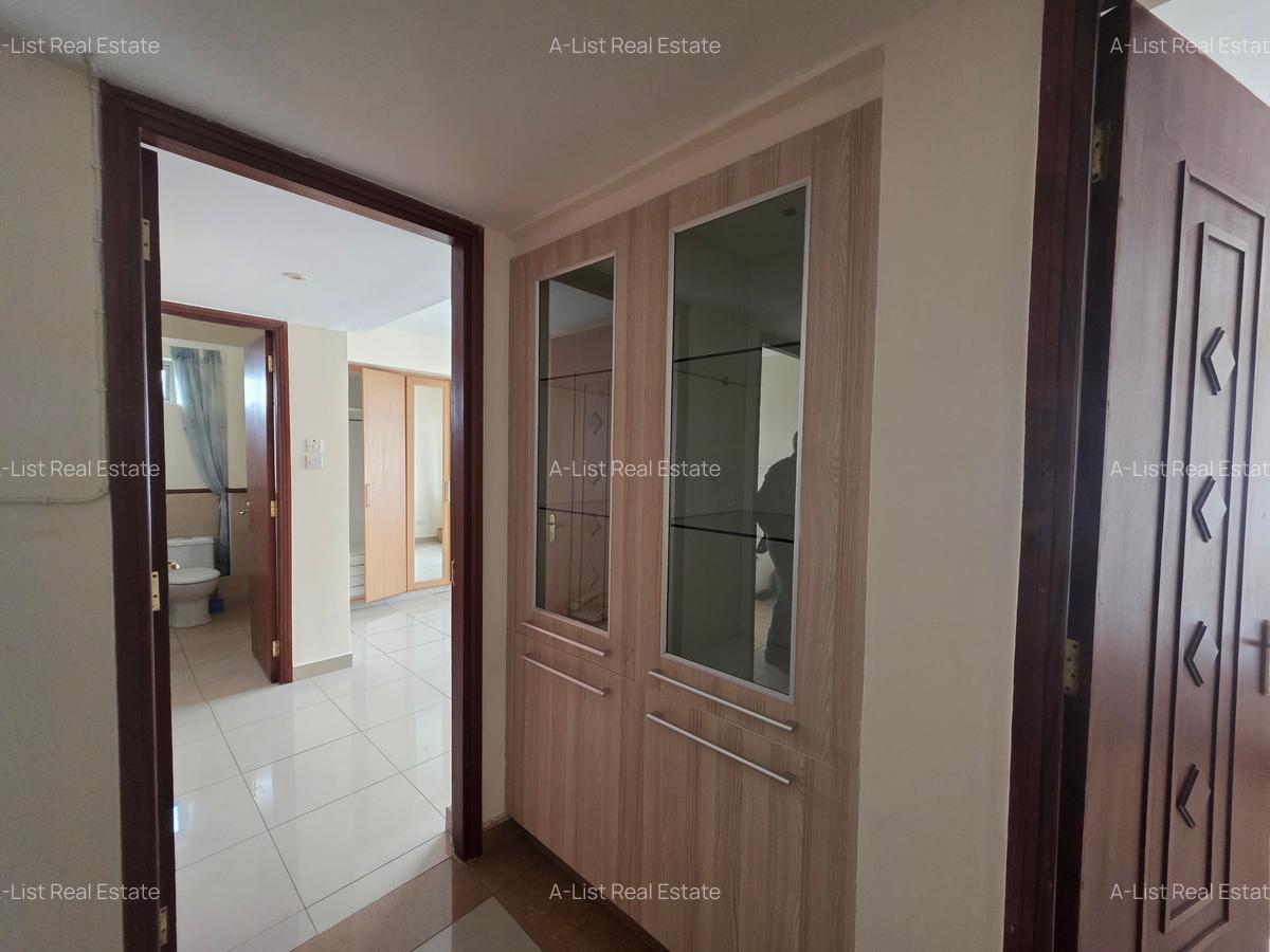 2 Bed Apartment with En Suite at Kileleshwa - 12