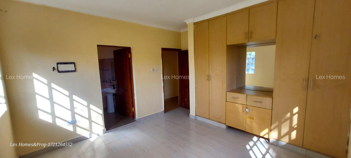 4 Bed House with En Suite in Ongata Rongai - 8
