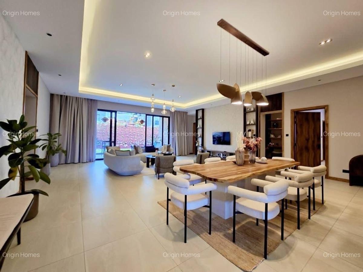 4 Bed Apartment with En Suite in Loresho - 4