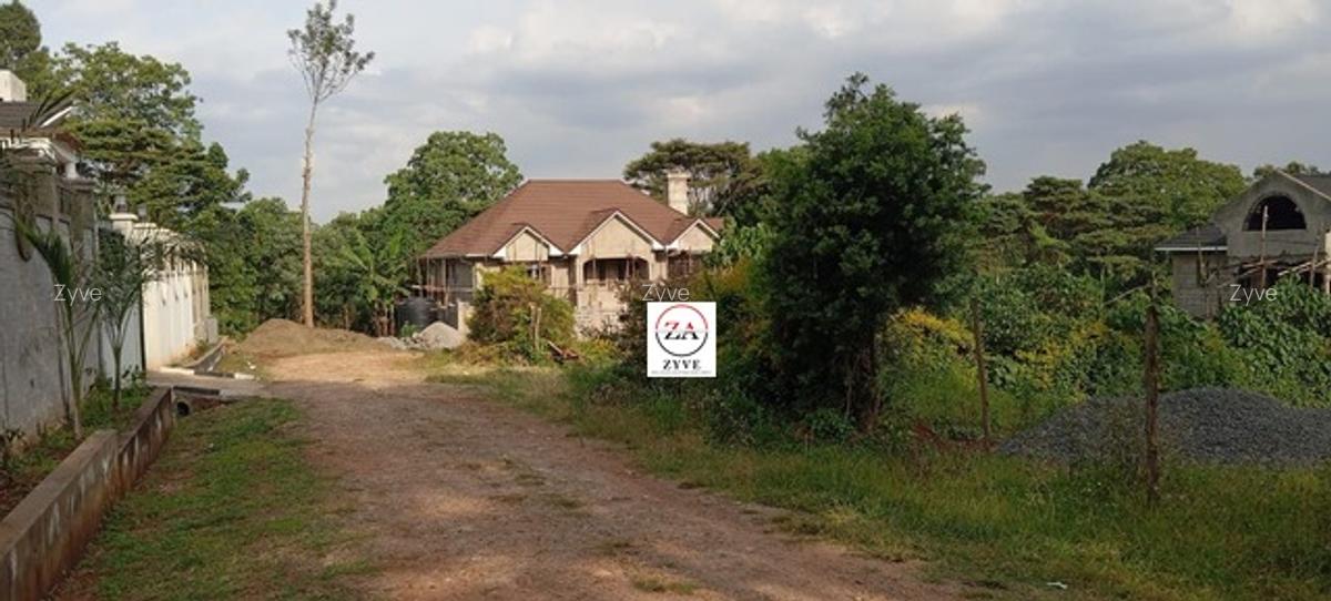 0.125 ac Land at Near Norbrook Kenya Ltd - 12