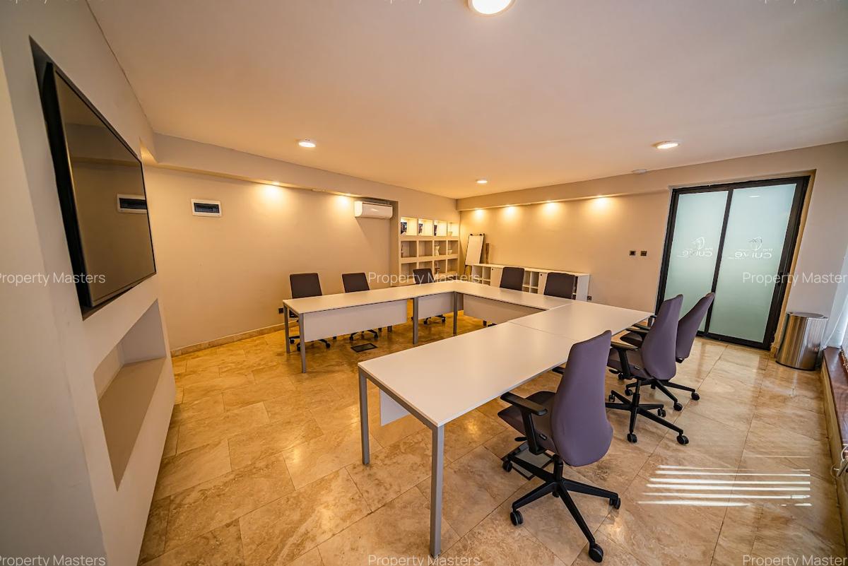 Serviced 1 Bed Apartment with En Suite at Southern Bypass - 14