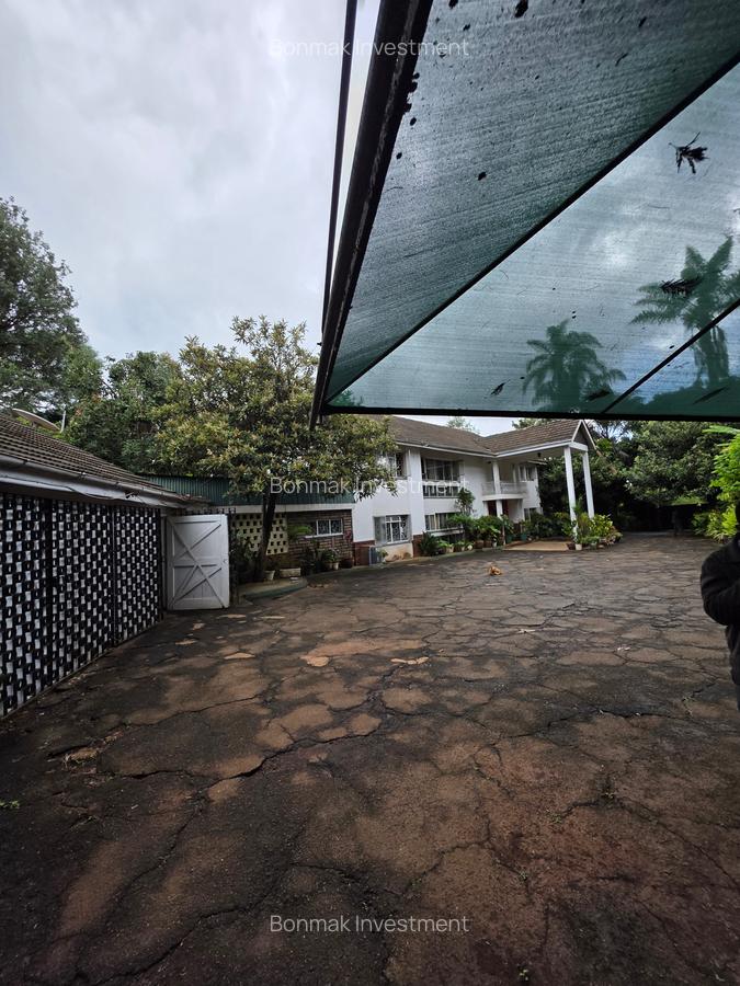 Land at Riverside Drive - 1