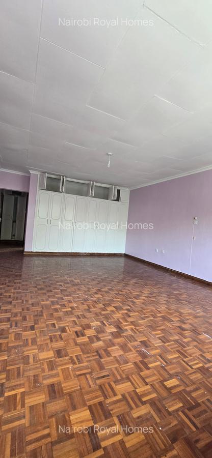 4 Bed Townhouse with En Suite at Ngong Road - 9