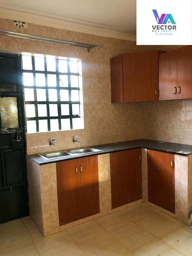 3 Bed House with En Suite in Ngong - 7