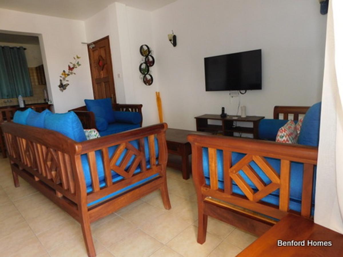 Serviced 3 Bed Apartment with En Suite at Nyali - 6