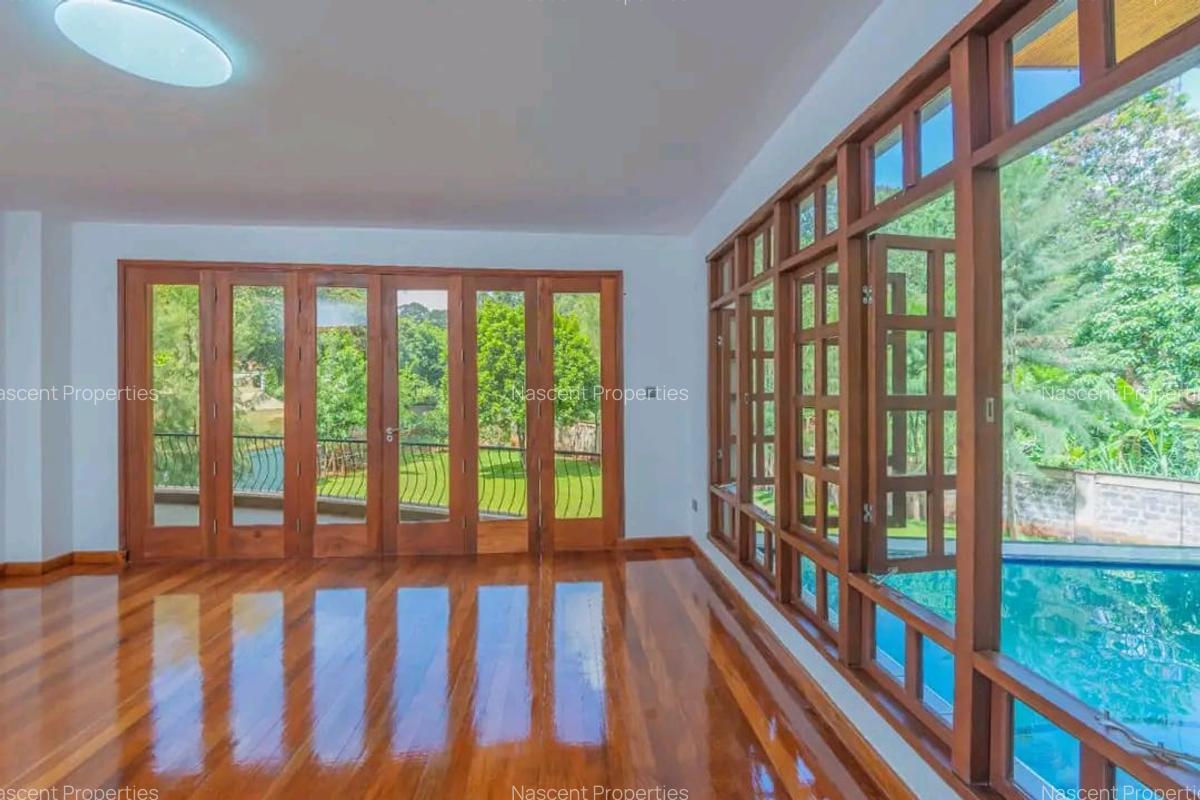 7 Bed House with En Suite in Thigiri - 7