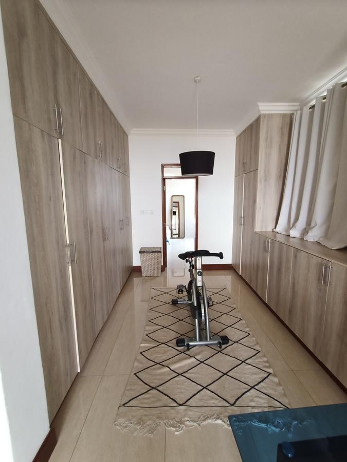 4 Bed Apartment with En Suite at General Mathenge Road - 11