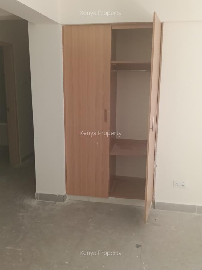 1 Bed Apartment with En Suite at Kileleshwa Next To Kasuku Center - 15