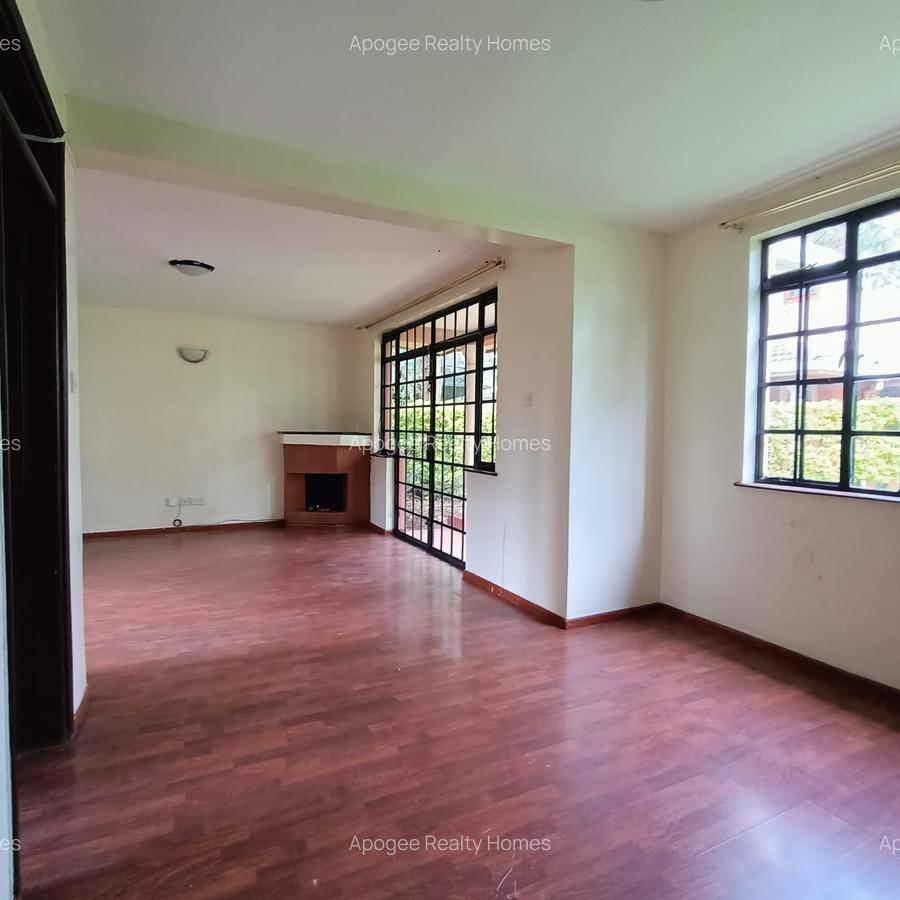 4 Bed House with En Suite at Kiambu Road - 3