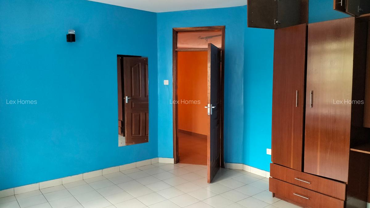 2 Bed Apartment with En Suite in Ongata Rongai - 13