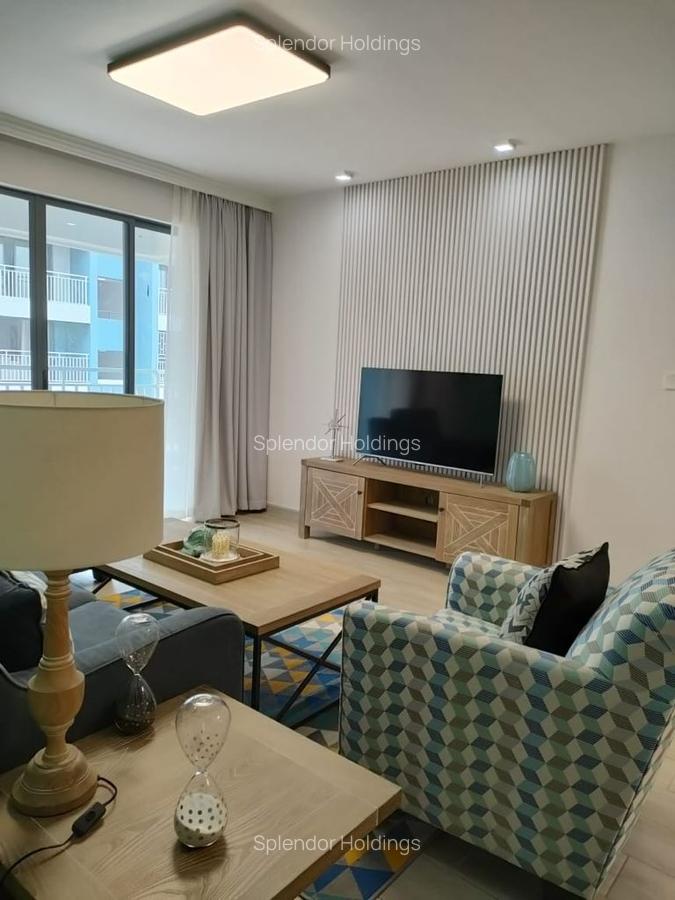 3 Bed Apartment with En Suite in Syokimau - 20