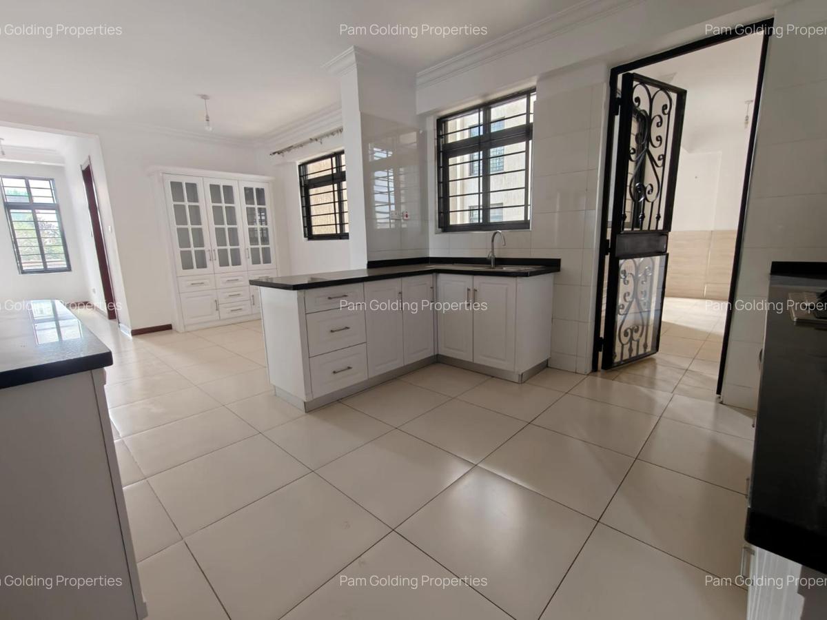 3 Bed Apartment at General Mathenge - 3