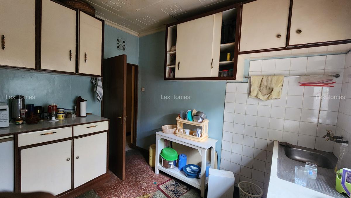 3 Bed House with En Suite at Ongata Rongai - 12