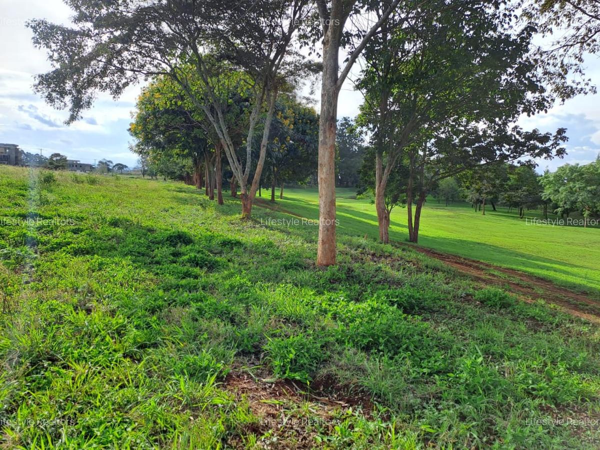 1,000 m² Land at Kiambu - 1