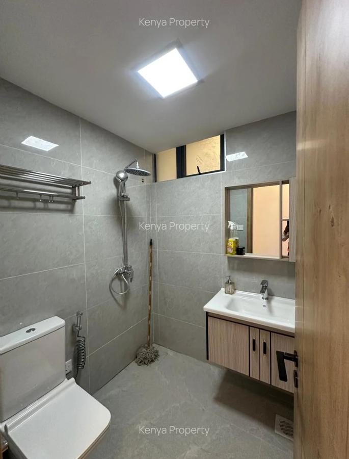 2 Bed Apartment with Swimming Pool at Mbaazi Road - 19