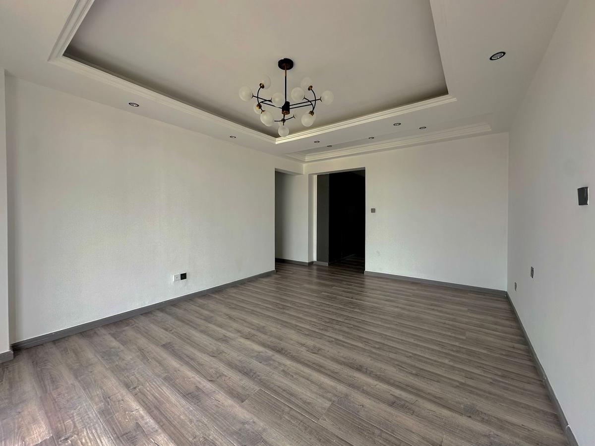 3 Bed Apartment with En Suite at Kileleshwa - 9
