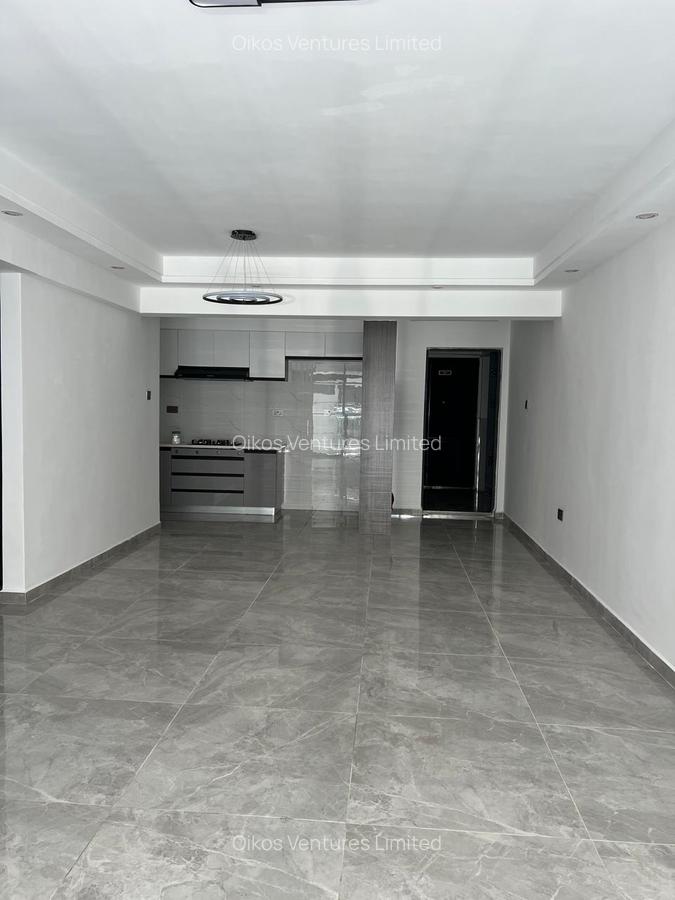 2 Bed Apartment with En Suite at Kindaruma Road - 6