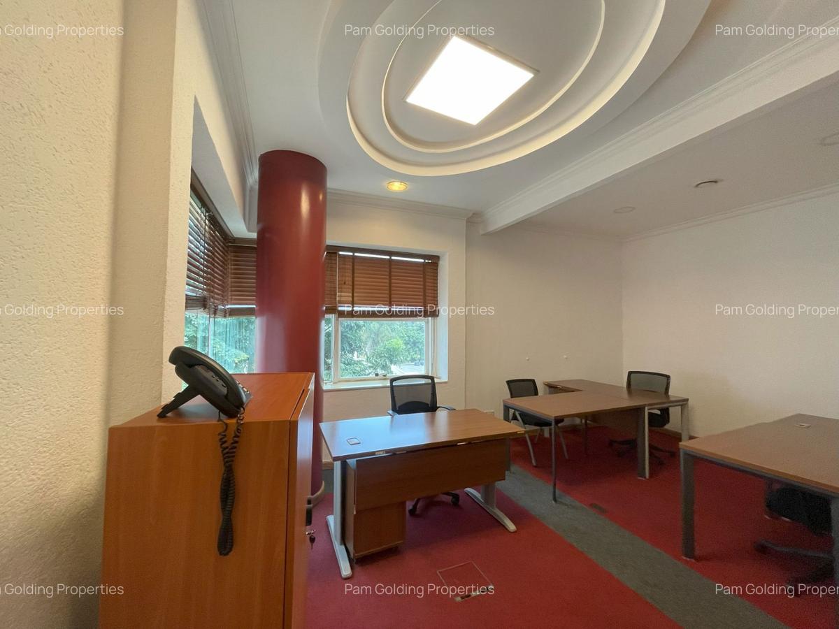 Office in Parklands - 8