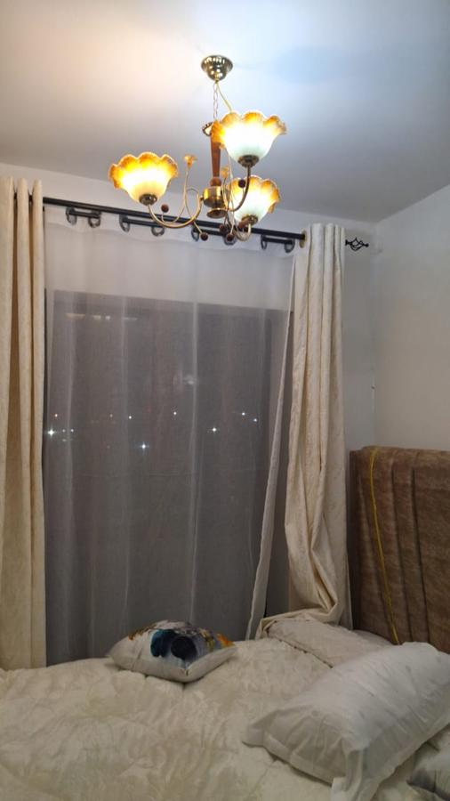 Serviced Studio Apartment with En Suite at Naivasha Road - 5