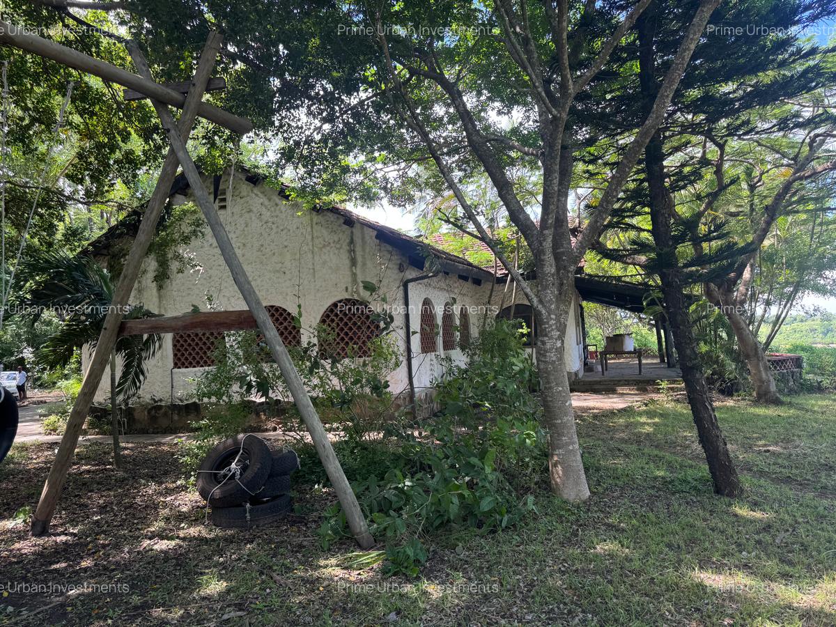 8,093.72 m² Land in Mtwapa - 13